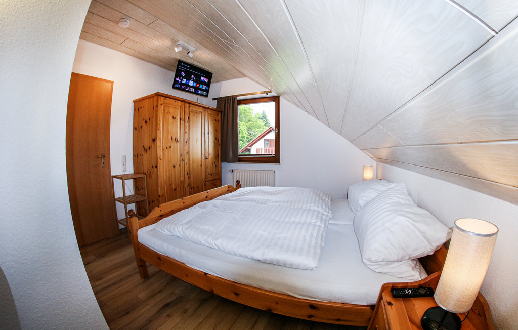 Feriehus - Kirchheim/Hessen , Tyskland - DHE198 18