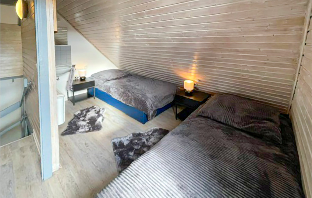 Feriehus - Kirchheim/Hessen , Tyskland - DHE215 7