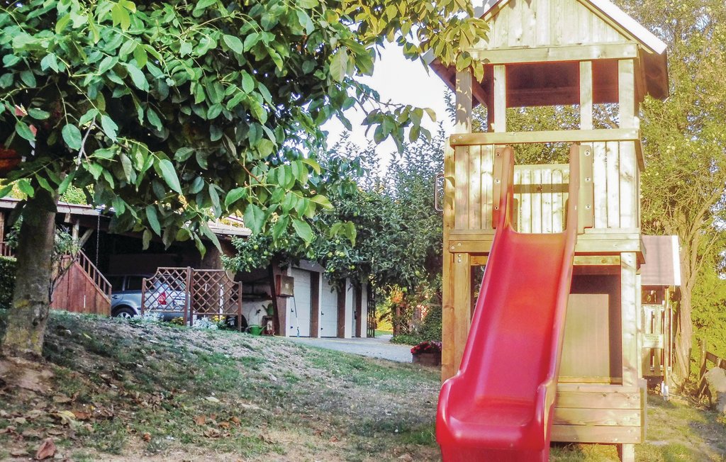 Semesterhus - Schlitz-Rimbach , Tyskland - DHE274 8