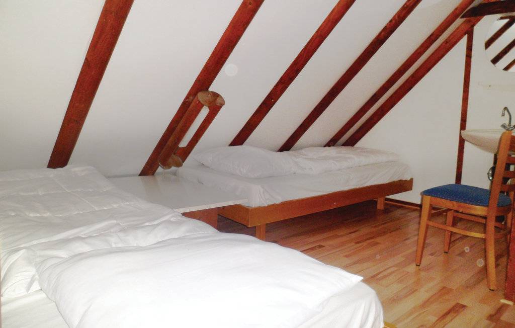 Feriehus - Frankenau , Tyskland - DHE307 7