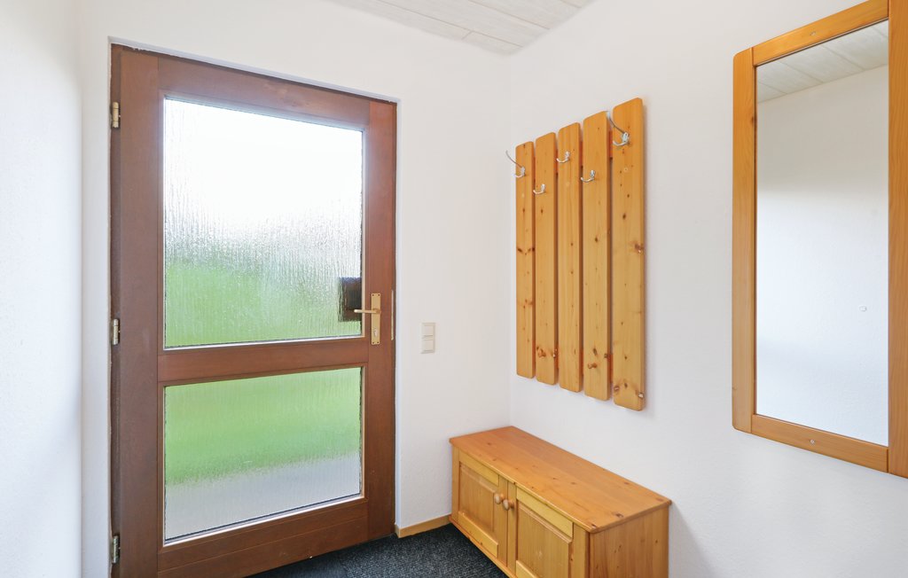 Feriehus - Kirchheim/Hessen , Tyskland - DHE184 13