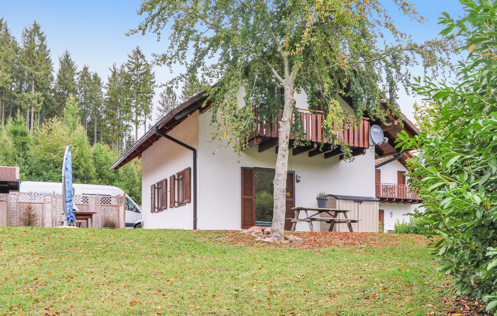 Feriehus - Kirchheim , Tyskland - DHE194 5