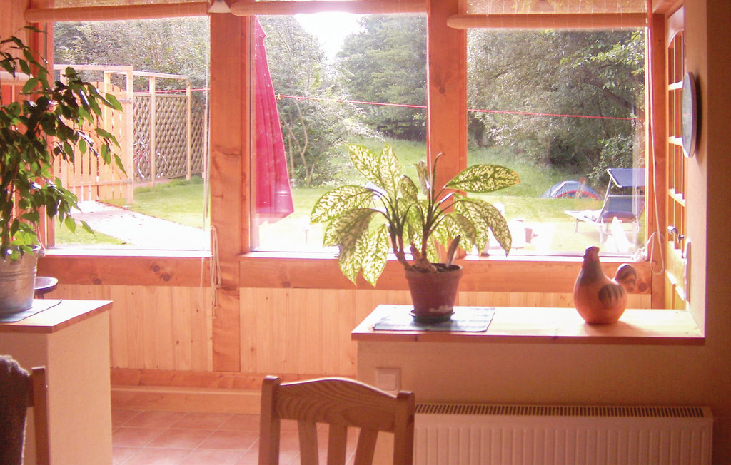 Ferienhaus - Dautphetal-Mornshausen , Deutschland - DHE207 7