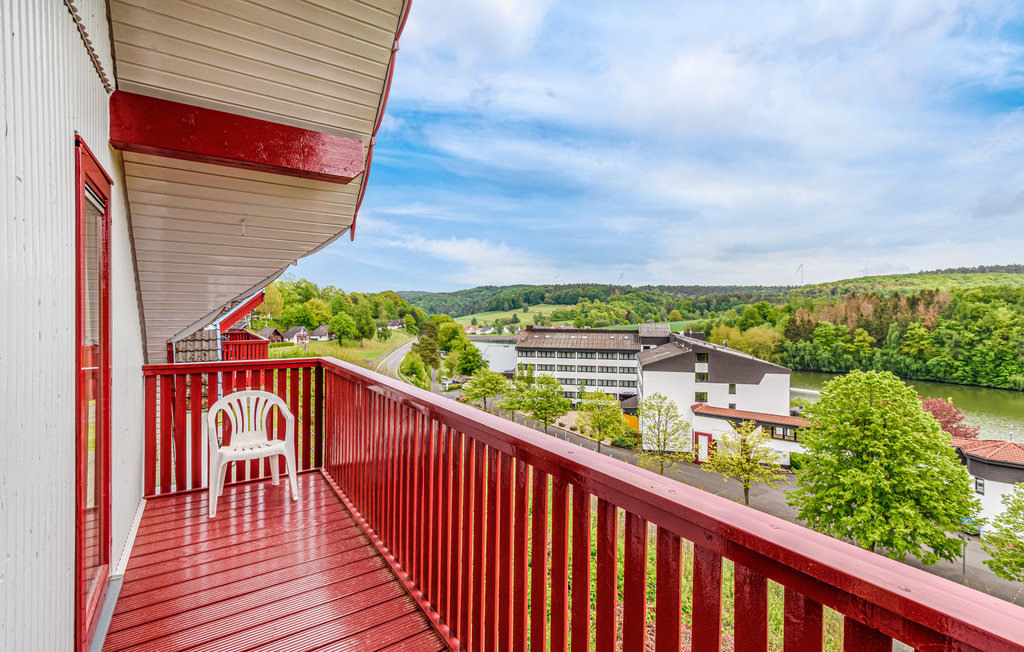 Feriehus - Kirchheim/Hessen , Tyskland - DHE149 4