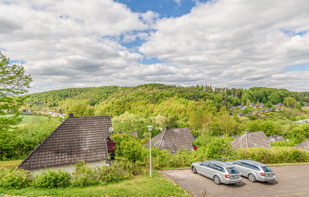 Feriehuse - Kirchheim/Hessen , Tyskland - DHE170 10