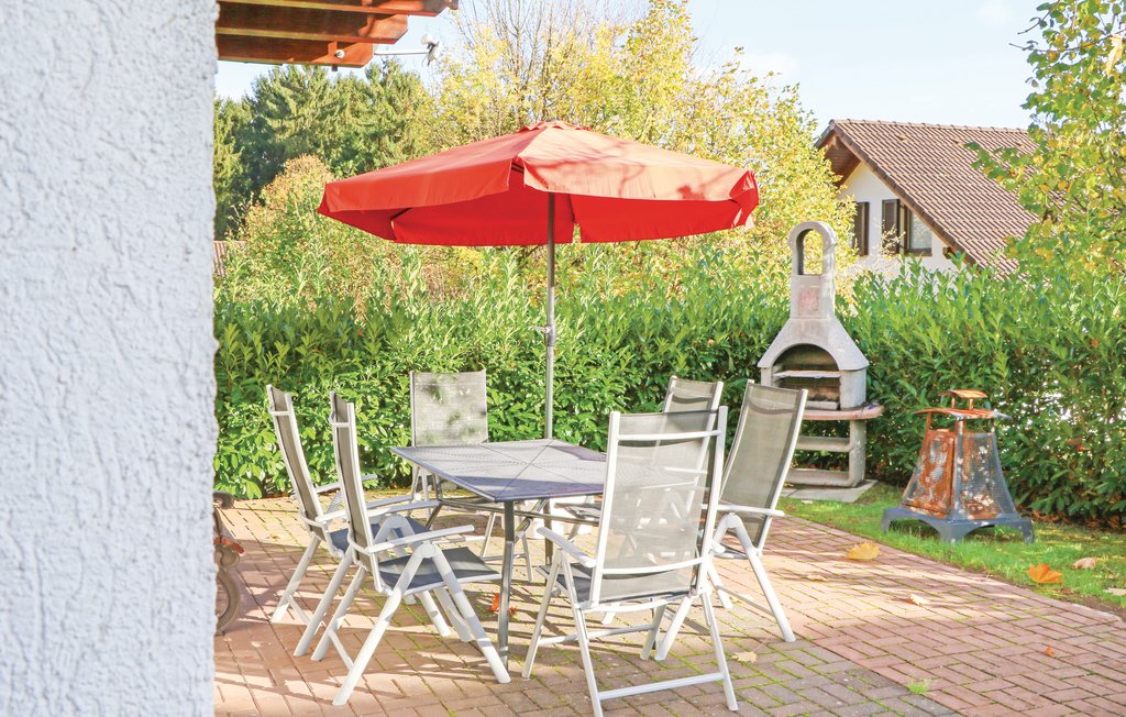 Feriehus - Kirchheim/Hessen , Tyskland - DHE184 2