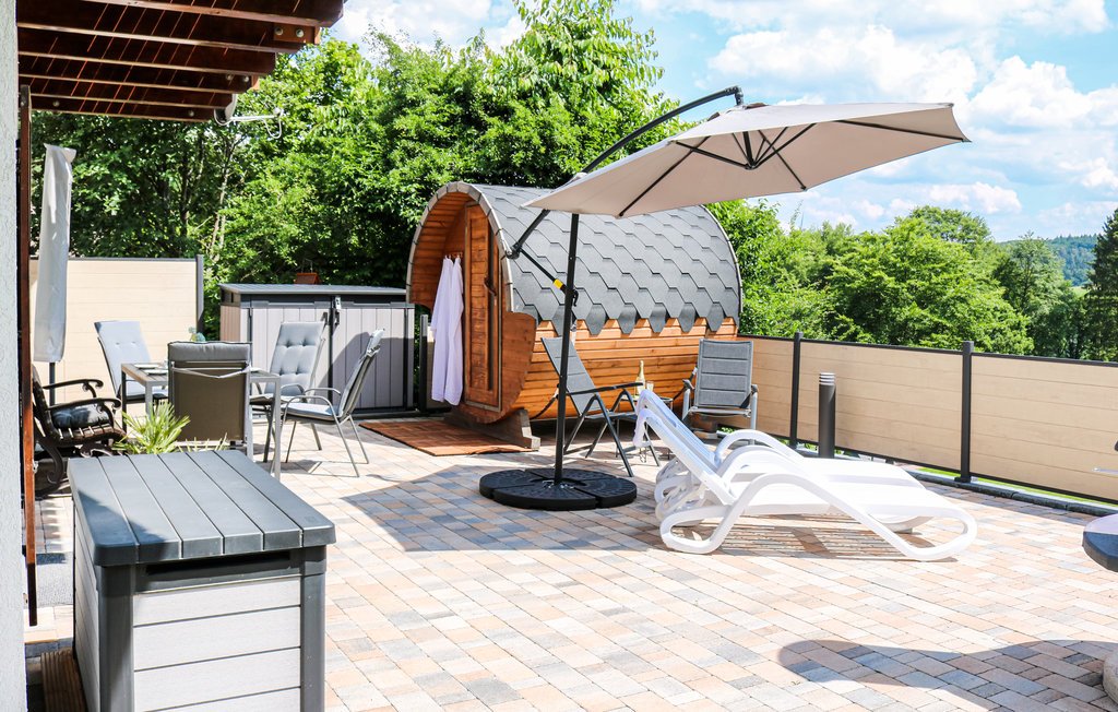 Feriehus - Kirchheim/Hessen , Tyskland - DHE198 2