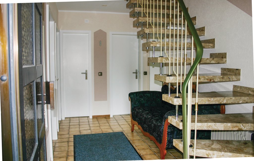 Feriehuse - Oberaula/Hausen , Tyskland - DHE210 12