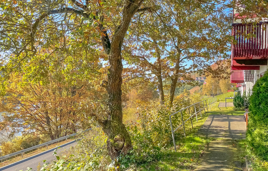 Feriehuse - Kirchheim/Hessen , Tyskland - DHE221 7