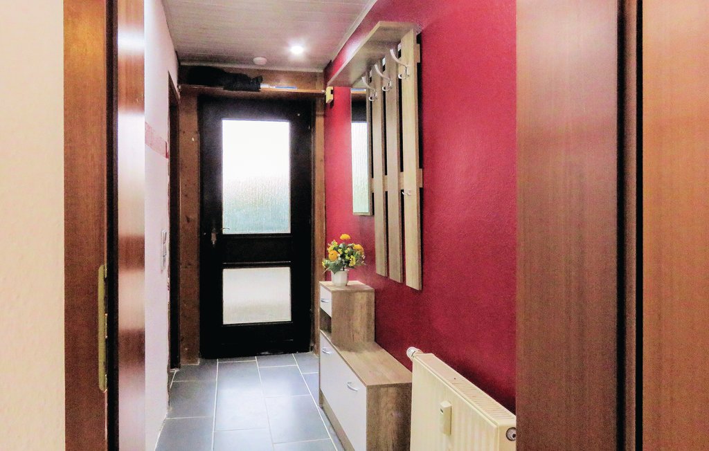 Ferienwohnung - Brensbach/Wersau , Deutschland - DHE257 10