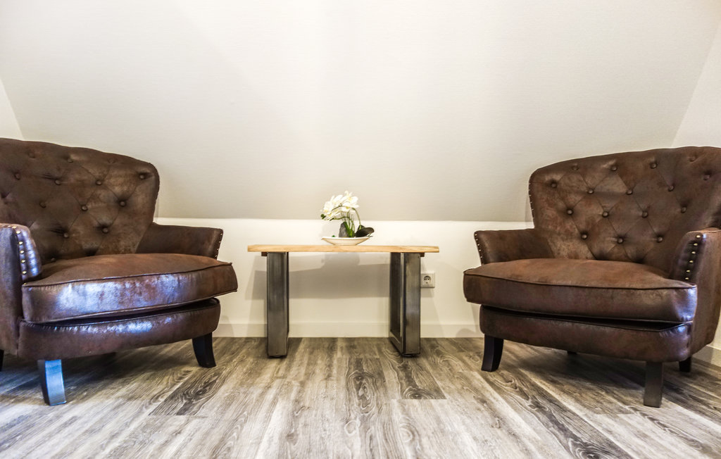 Ferienhaus - Ulrichstein , Deutschland - DHE364 21