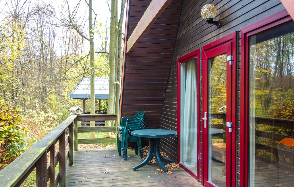 Ferienhaus - Twistesee - Sauerland , Deutschland - DHE366 2