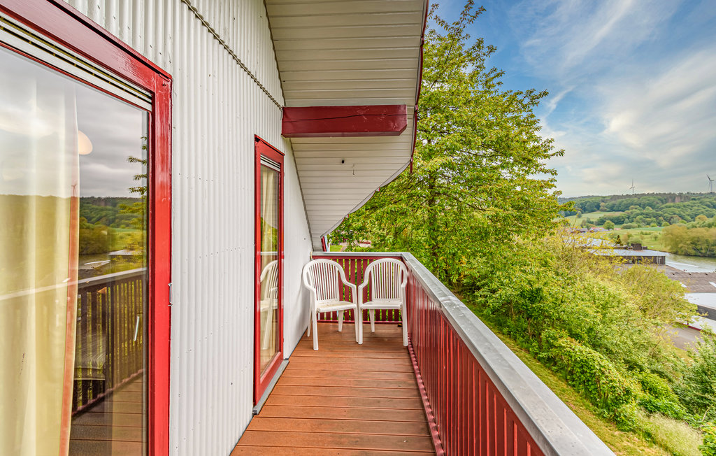 Semesterhus - Kirchheim/Hessen , Tyskland - DHE151 9