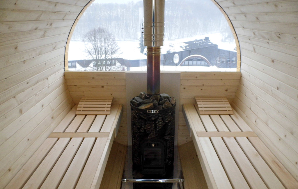 Feriehus - Kirchheim/Hessen , Tyskland - DHE149 8