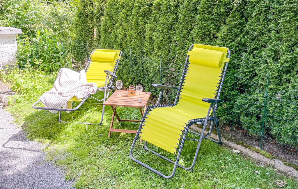 Feriehuse - Kirchheim/Hessen , Tyskland - DHE221 11