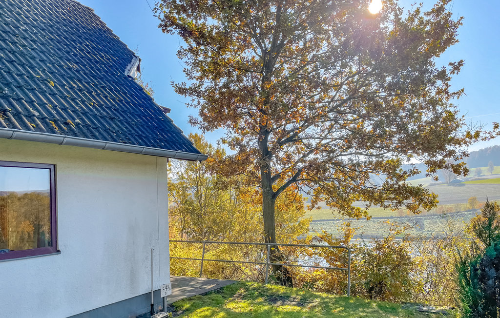 Feriehuse - Kirchheim/Hessen , Tyskland - DHE221 8