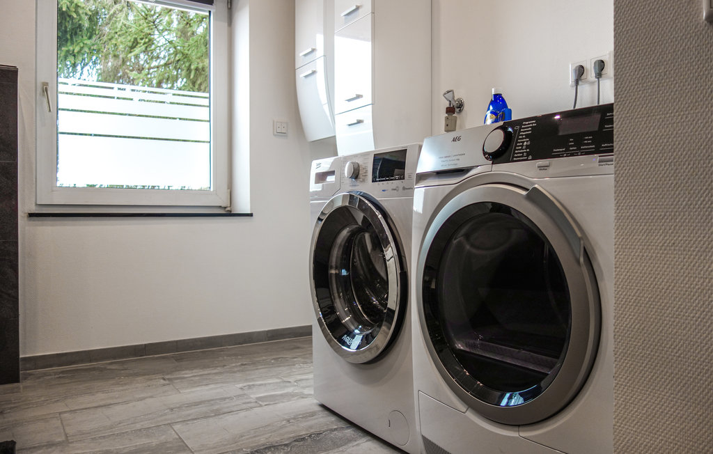 Ferienhaus - Ulrichstein , Deutschland - DHE364 22