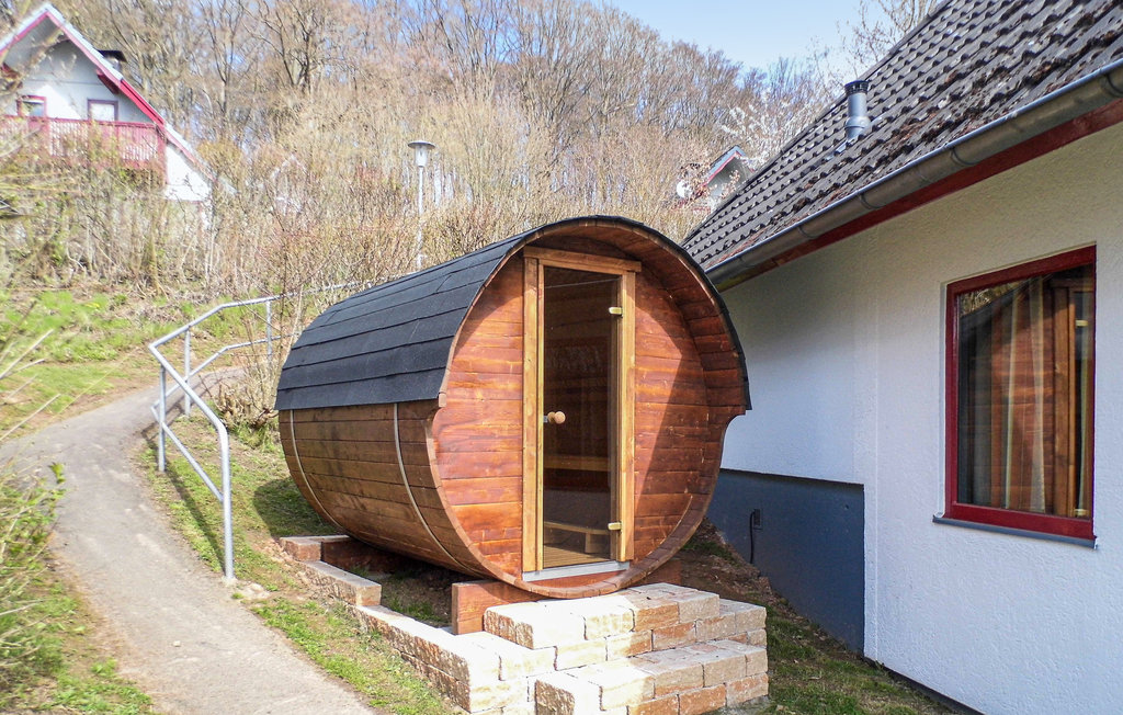 Feriehus - Kirchheim/Hessen , Tyskland - DHE147 8