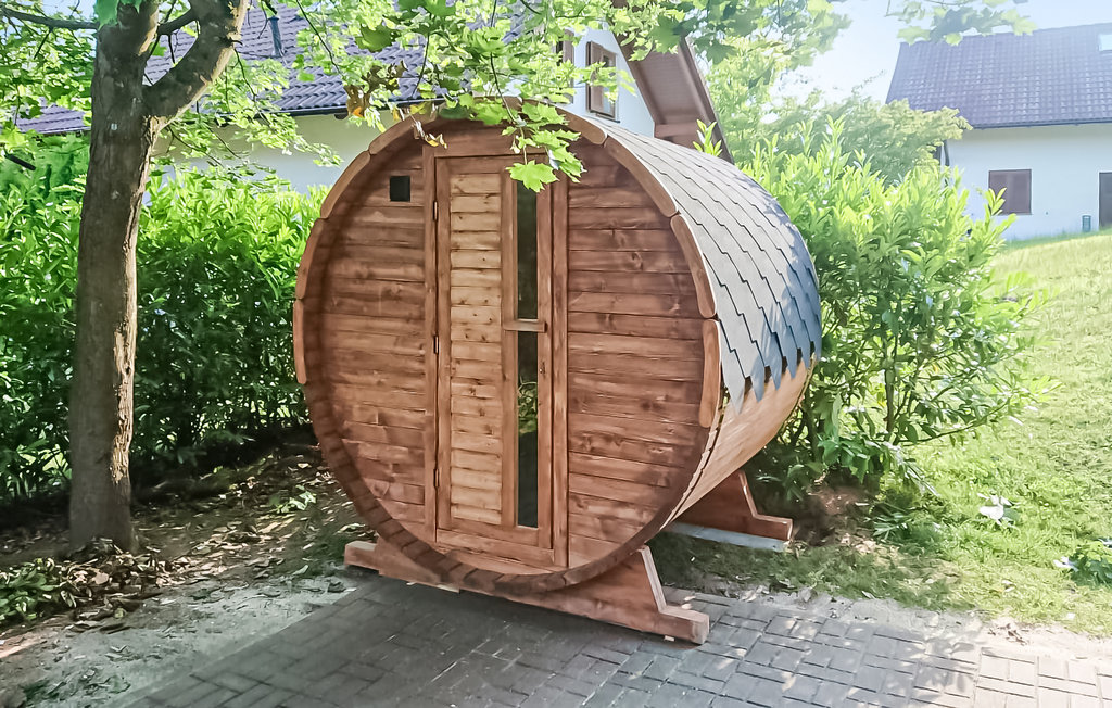 Feriehus - Kirchheim/Hessen , Tyskland - DHE184 9