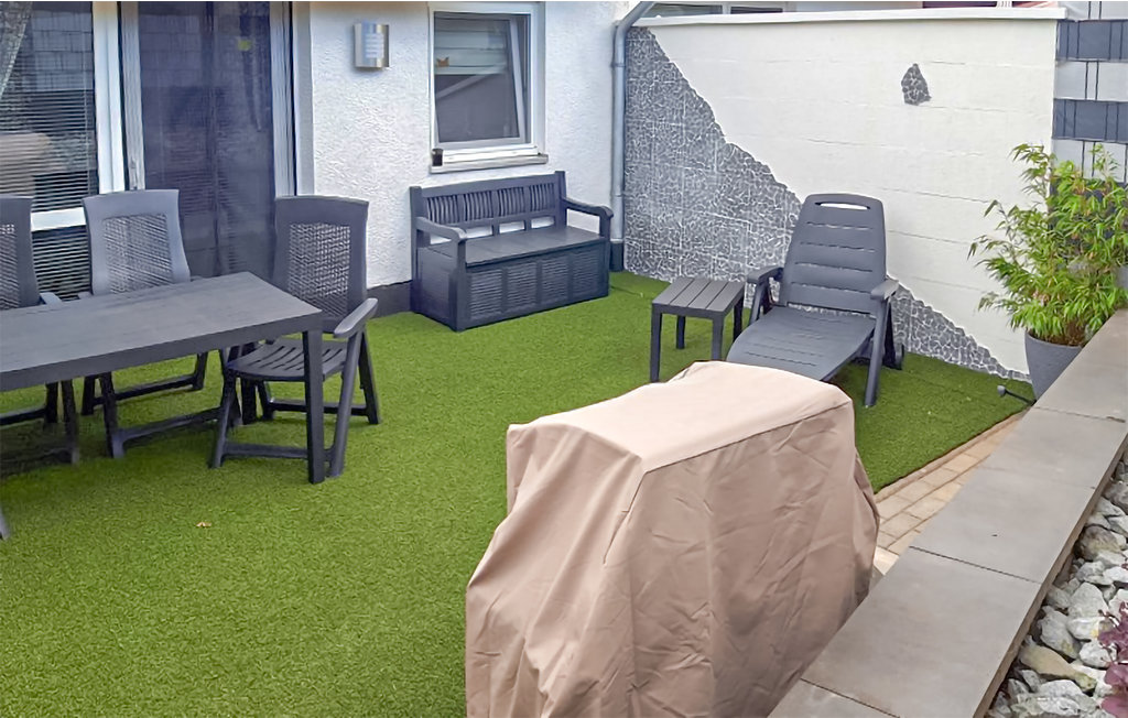 Ferienhaus - Diemelsee/Sudeck , Deutschland - DHE251 7