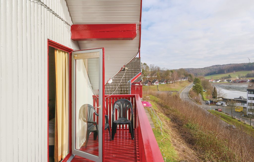 Ferienhaus - Kirchheim/Hessen , Deutschland - DHE125 10