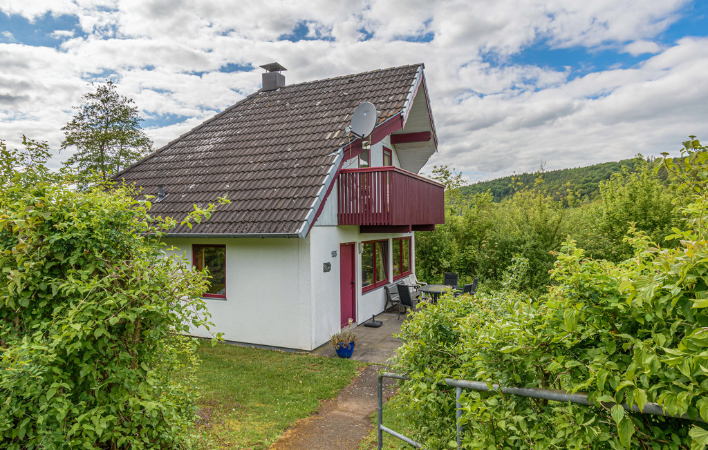 Feriehuse - Kirchheim/Hessen , Tyskland - DHE134 10