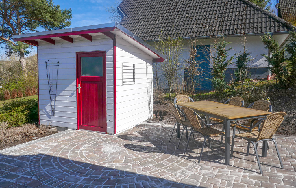 Feriehuse - Kirchheim/Hessen , Tyskland - DHE170 11