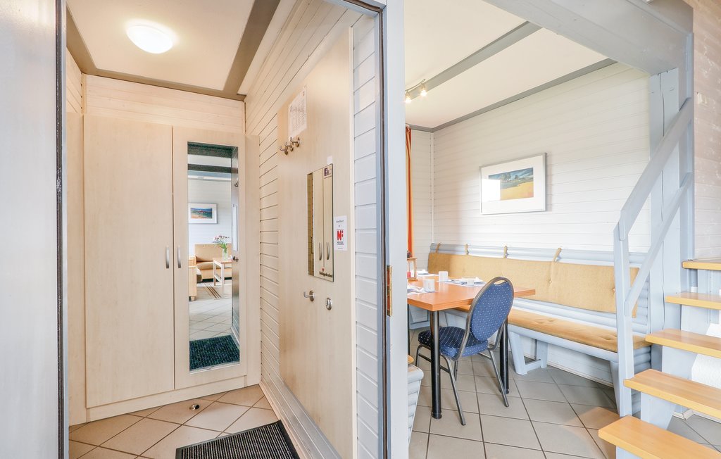 Ferienhaus - Kirchheim/Hessen , Deutschland - DHE125 17