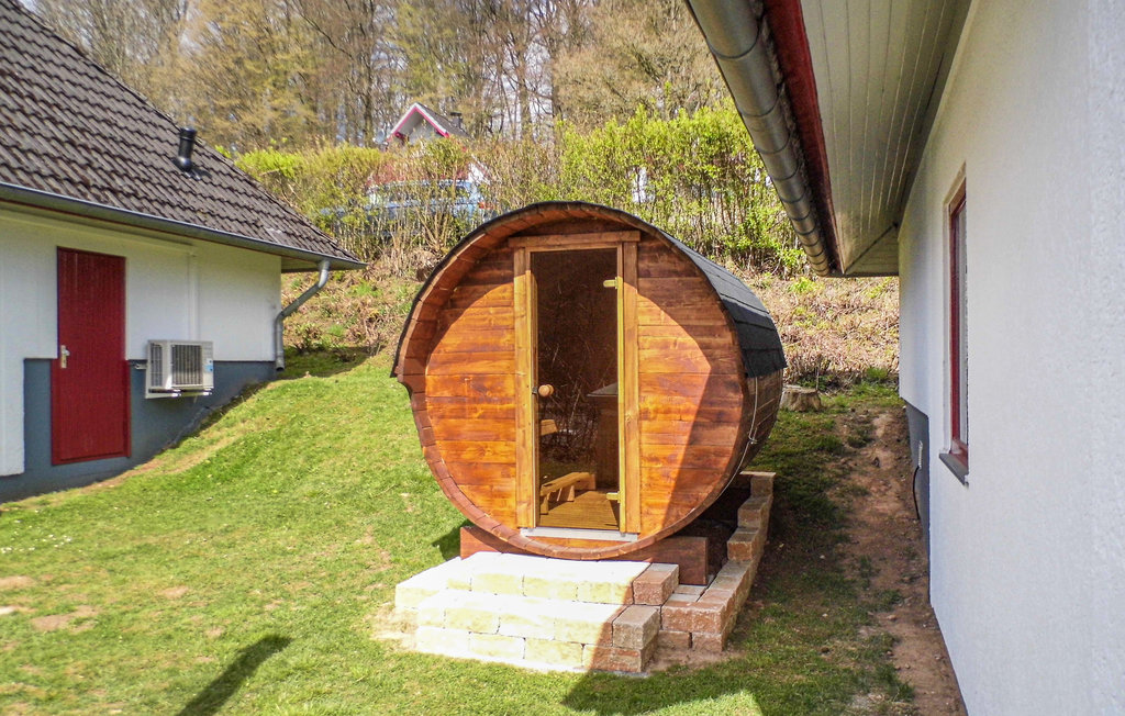 Feriehus - Kirchheim/Hessen , Tyskland - DHE148 9