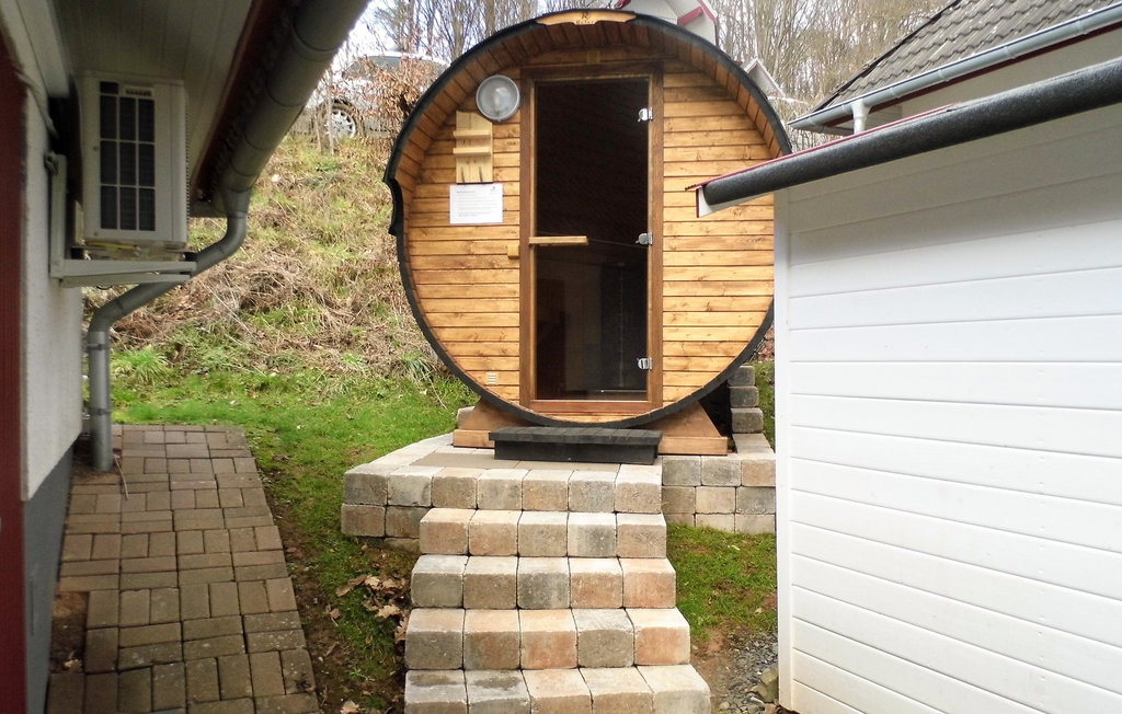 Semesterhus - Kirchheim/Hessen , Tyskland - DHE151 11