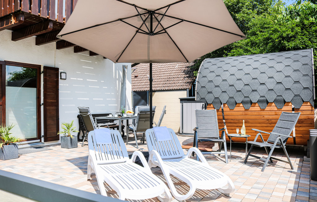 Feriehus - Kirchheim/Hessen , Tyskland - DHE198 12