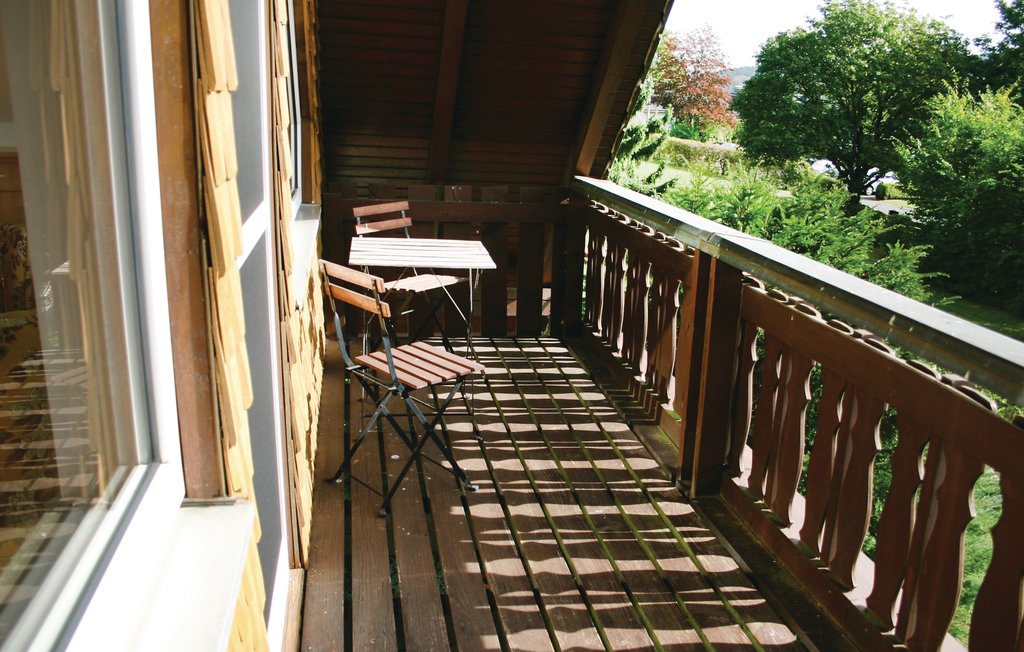 Feriehuse - Oberaula/Hausen , Tyskland - DHE210 10