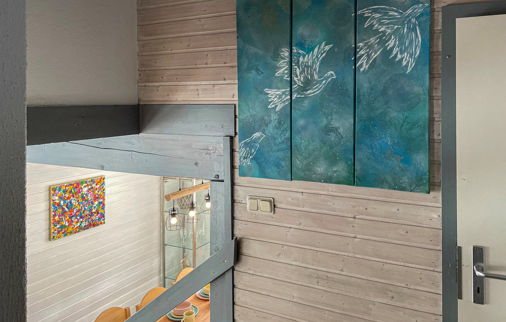 Feriehuse - Kirchheim/Hessen , Tyskland - DHE221 20