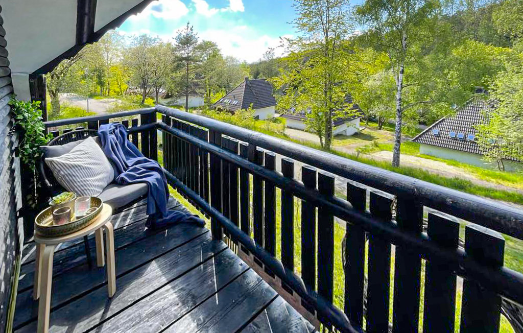 Feriehus - Frankenau , Tyskland - DHE359 6