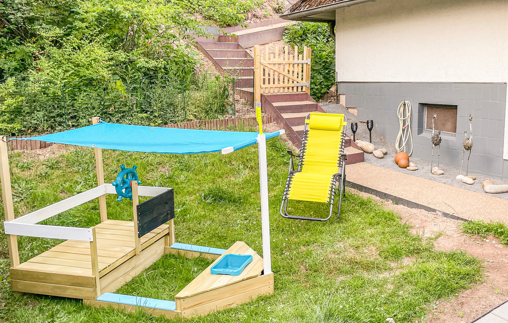 Feriehuse - Kirchheim/Hessen , Tyskland - DHE221 10