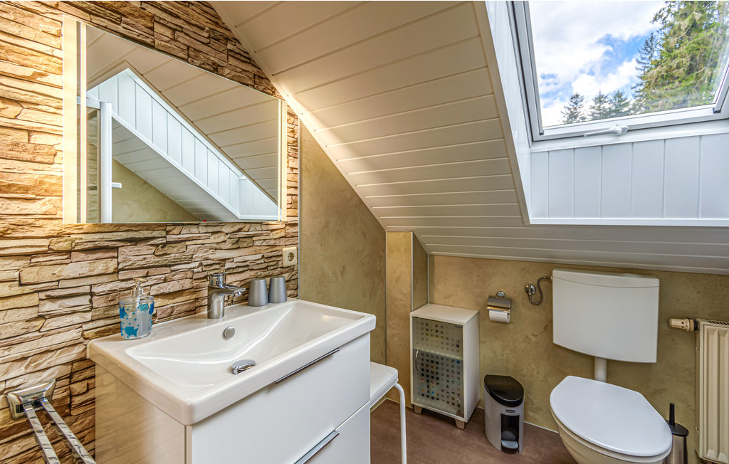 Feriehus - Kirchheim/Hessen , Tyskland - DHE124 18