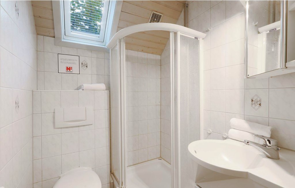 Feriehus - Kirchheim/Hessen , Tyskland - DHE157 20