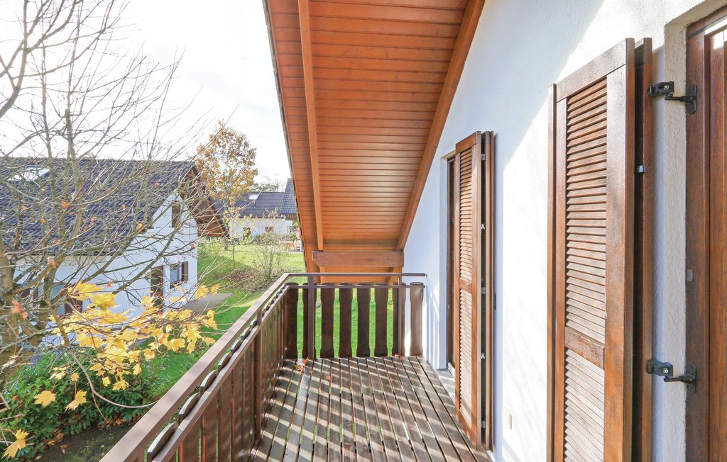 Feriehus - Kirchheim/Hessen , Tyskland - DHE184 8