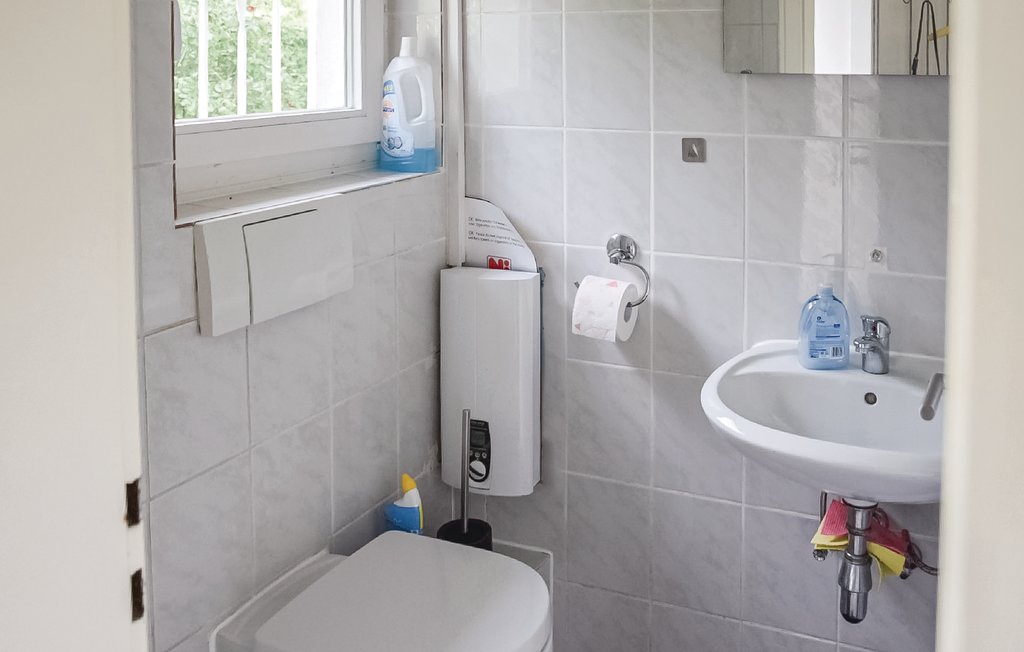 Semesterhus - Kelkheim-Eppenhain , Tyskland - DHE017 11