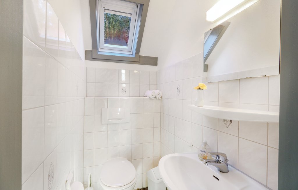 Ferienhaus - Kirchheim/Hessen , Deutschland - DHE125 22