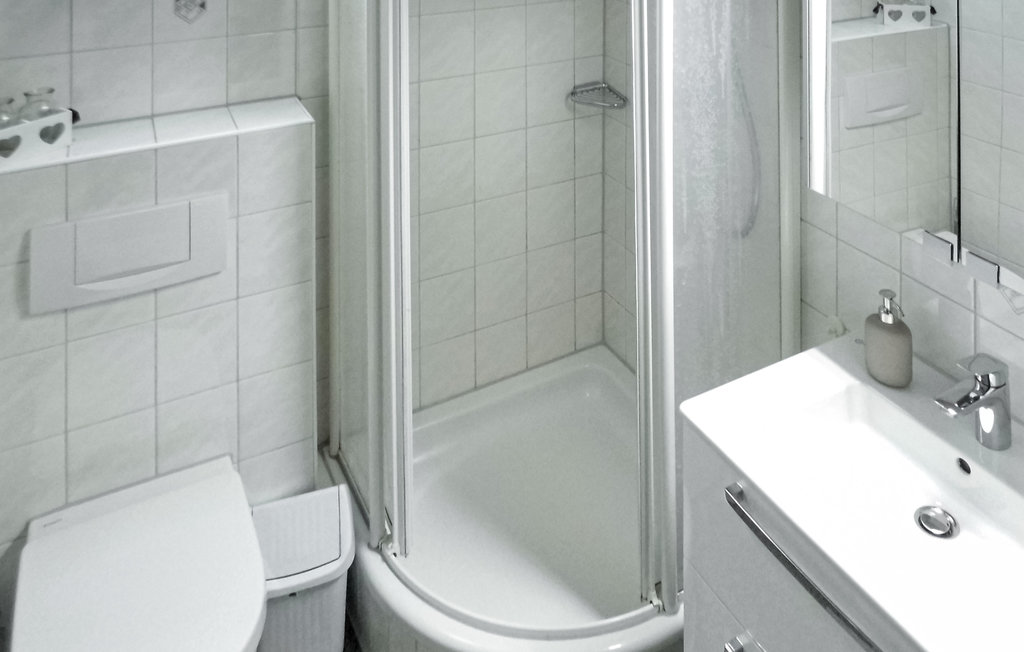 Semesterhus - Kirchheim/Hessen , Tyskland - DHE151 18