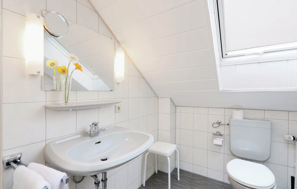 Feriehus - Kirchheim/Hessen , Tyskland - DHE169 23