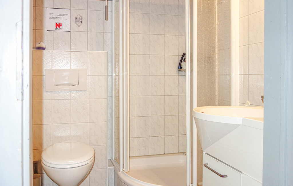 Feriehuse - Kirchheim/Hessen , Tyskland - DHE170 21