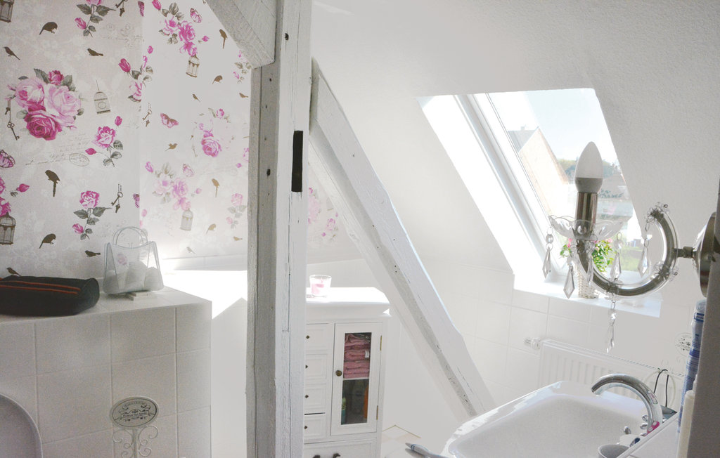 Semesterlägenhet - Eschwege , Tyskland - DHE204 15