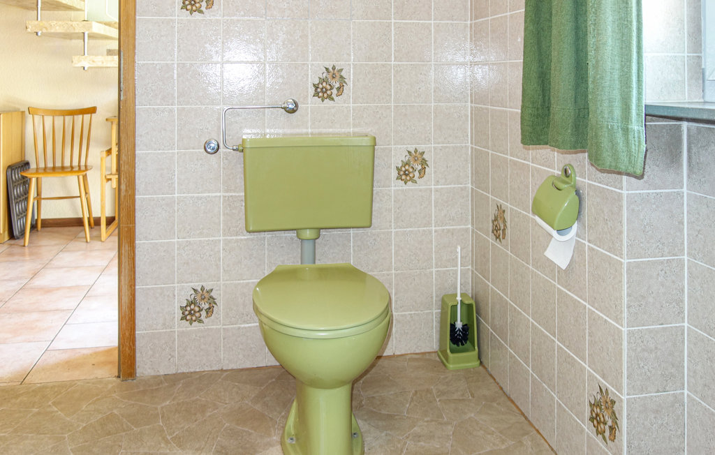 Ferienhaus - Oberaula/Hausen , Deutschland - DHE209 15