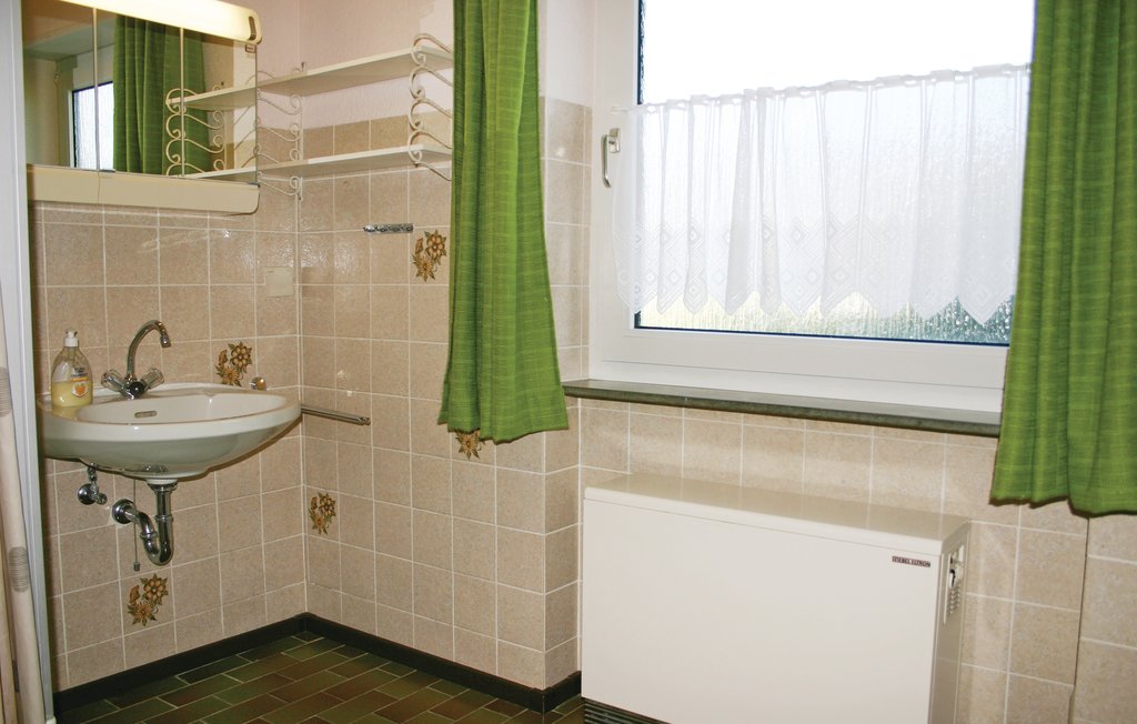 Feriehus - Oberaula/Hausen , Tyskland - DHE212 13