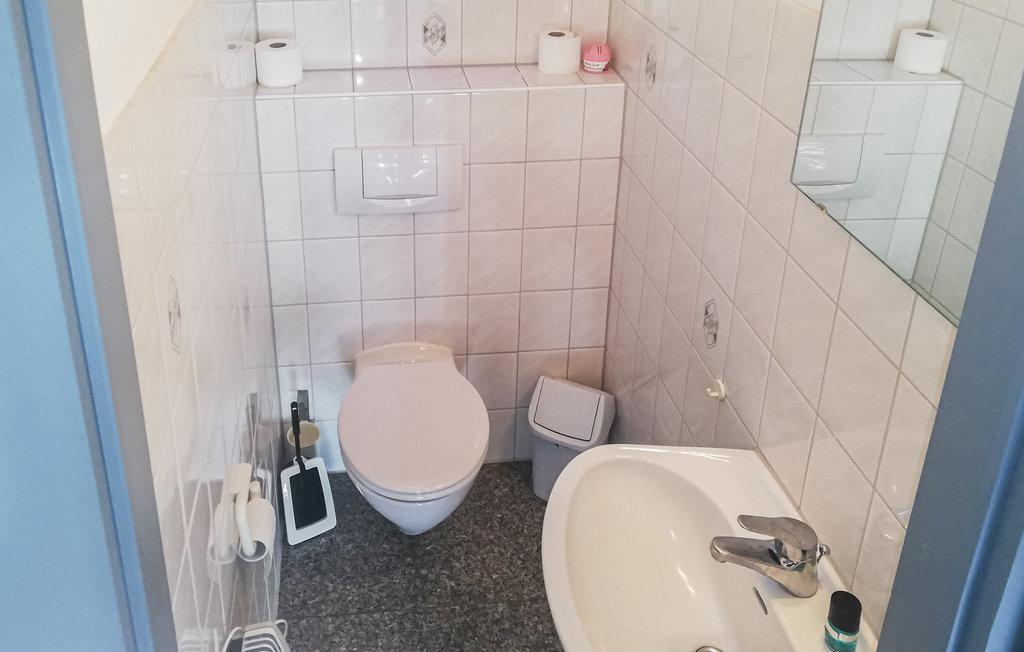 Feriehus - Kirchheim/Hessen , Tyskland - DHE215 13