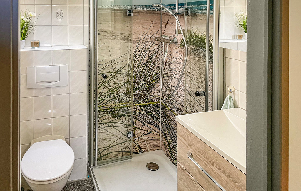 Feriehuse - Kirchheim/Hessen , Tyskland - DHE221 29