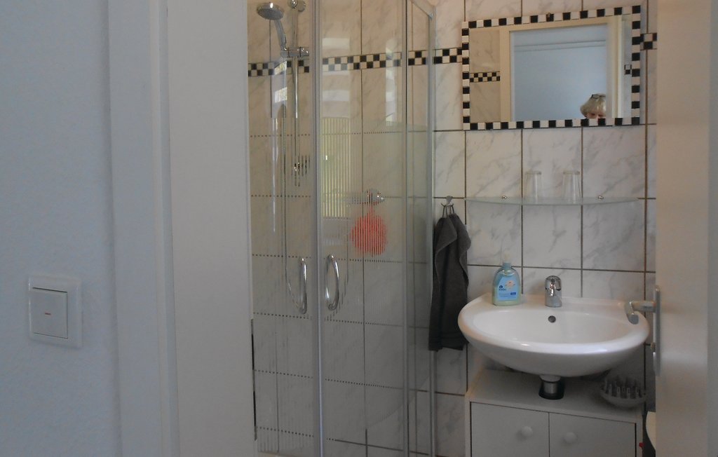 Ferienhaus - Diemelsee/Sudeck , Deutschland - DHE251 15