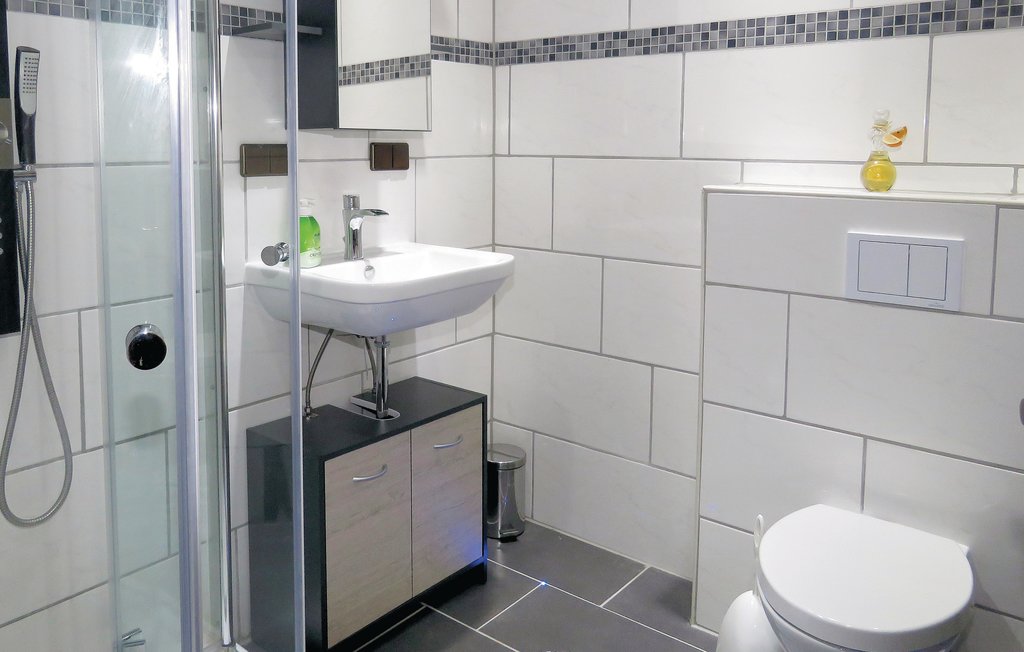 Ferienwohnung - Brensbach/Wersau , Deutschland - DHE257 13